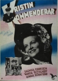   Kristin kommenderar [1946]